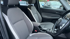 Honda Jazz 1.5 i-MMD Hybrid Crosstar EX 5dr eCVT Hybrid Hatchback